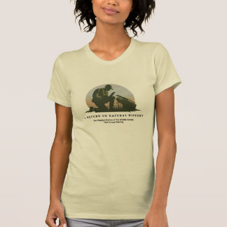 T-shirt Femme TWS-WS Slim Fit 2025