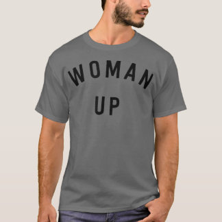 T-shirt Femme UpFeminisme Female Manifestation TGirl Power