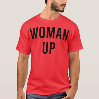 T-shirt Femme UpFeminist Girl Power Feminism Motivational6