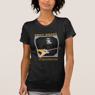 T-shirt Femmes