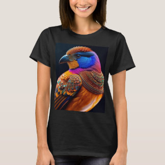 T-shirt Femmes