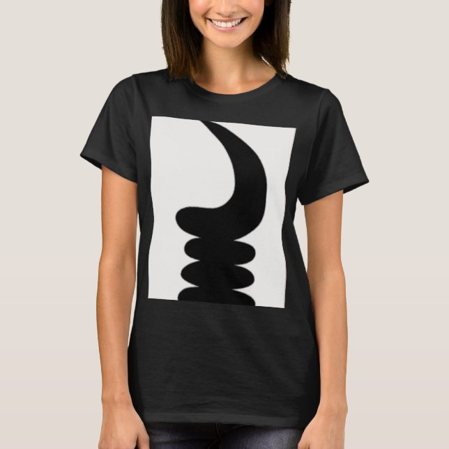 T-shirt Femmes (Devant)