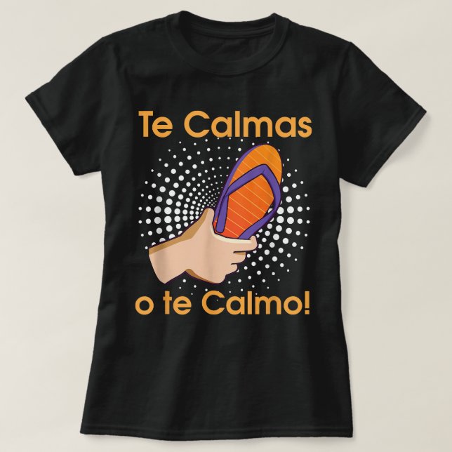 T-shirt Femmes (Design devant)
