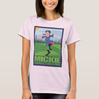 T-shirt Femmes