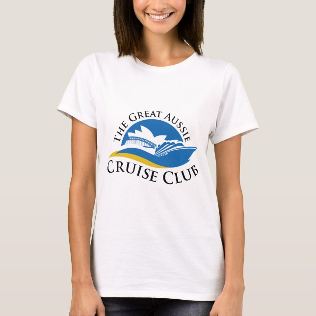 T-shirt Femmes (Devant)