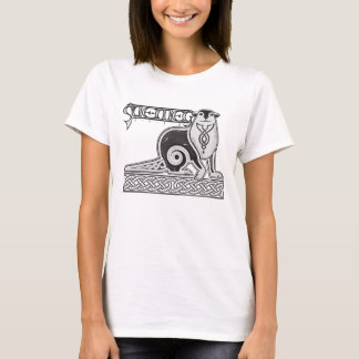 T-shirt Femmes 2025