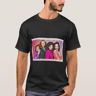 T-shirt Femmes au Design Mary Jo