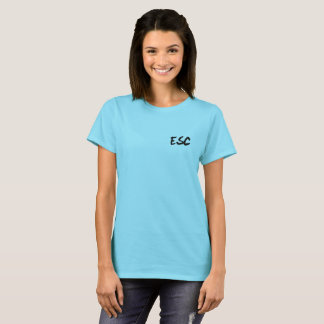 T-shirt Femmes classiques