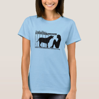 T-shirt Femmes classiques de logo