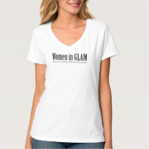 Femmes dans le GLAM