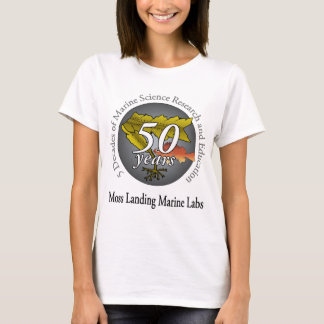 T-shirt (femmes) : De base, Ich/Phycol