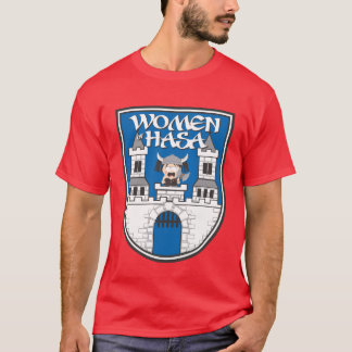 T-shirt Femmes de HASA