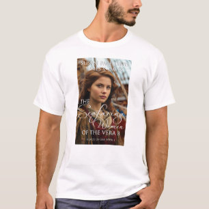T-shirt Femmes de la mer Hearts of Oak de la Vera B