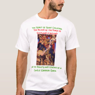 T-shirt Femmes de MacKinnon-Autorisation de clan depuis