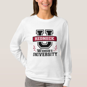 T-shirt Femmes de plouc