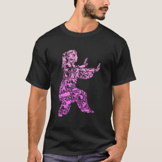 T-shirt Femmes de Tai Chi