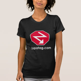 T-shirt Femmes de Zapatag foncées