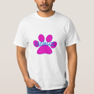 T-shirt femmes d'uchuz