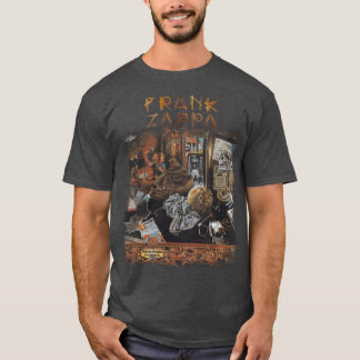 T-shirt Femmes Hommes Cadeau Spécial Présenthey Ne Sont Pa