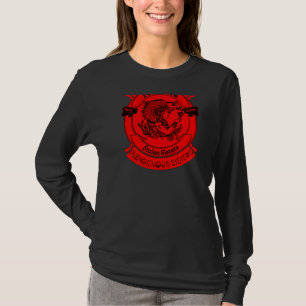 T-shirt Femmes Indigènes Disparues Et Assassinées Enfants