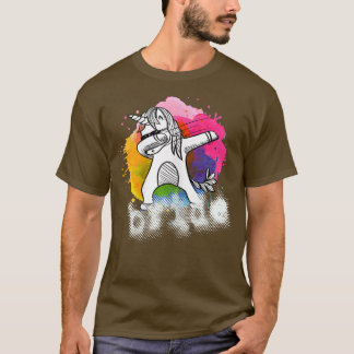 T-shirt Femmes LA MARIÉEFemmes Enterrement de Vie de Jeune