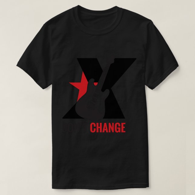 T-shirt Femmes qui aiment Aussie Inxs jeu vidéo Anniversai (Design devant)