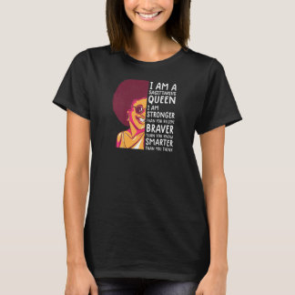 T-shirt Femmes Sagittarius reine femmes Astrologie zodiac 
