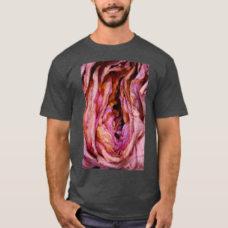T-shirt Femmes Yoni Yoga Retraite Kundalini Yoga flux femm