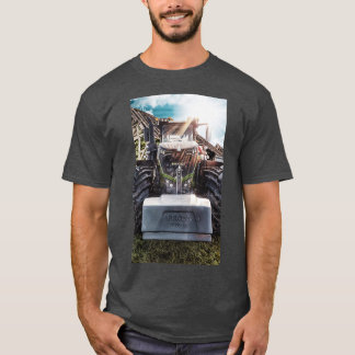 T-shirt Fendt 1050 1