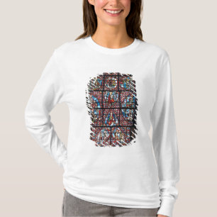 T-shirt Fenêtre de l'ambulatory