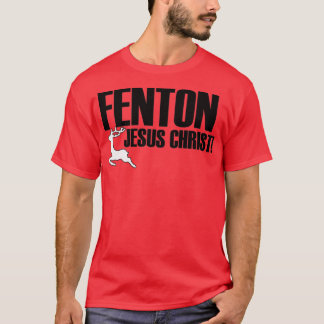 T-shirt Fenton ! (2)
