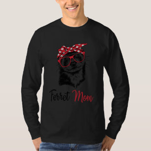 T-shirt Fer