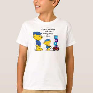 T-shirt Ferald