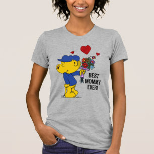 T-shirt Ferald Meilleure Maman Jamais !