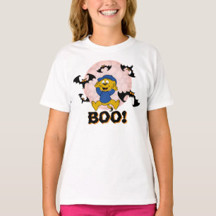 T-shirt Ferald S'Inquiète Des chauves-souris