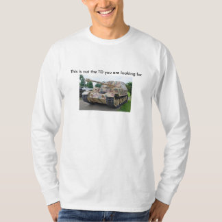 T-shirt Ferdi