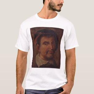T-shirt Ferdinand Columbus