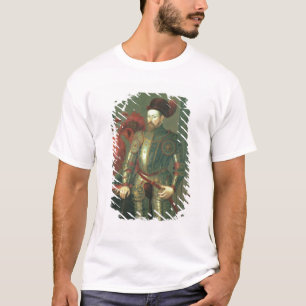 T-shirt Ferdinand II, empereur romain saint
