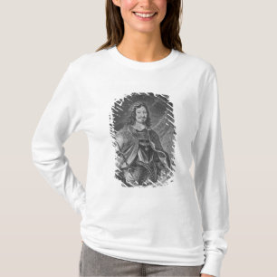 T-shirt Ferdinand III, empereur romain saint