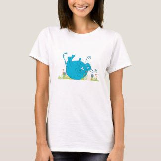 T-shirt Ferdinand le taureau