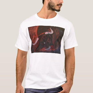 T-shirt Ferdinand le taureau