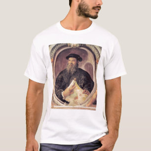 T-shirt Ferdinand Magellan