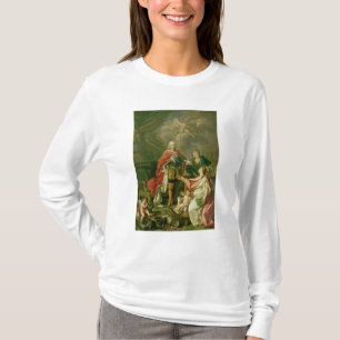 T-shirt Ferdinand VI comme patron