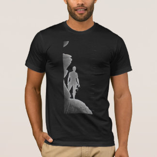 T-shirt Ferguson se fanent