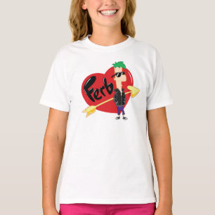 T-shirt Ferme