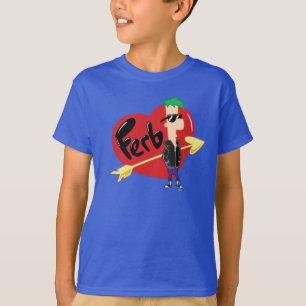 T-shirt Ferme