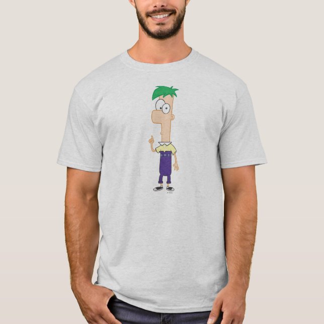 T-shirt Ferme 2 (Devant)