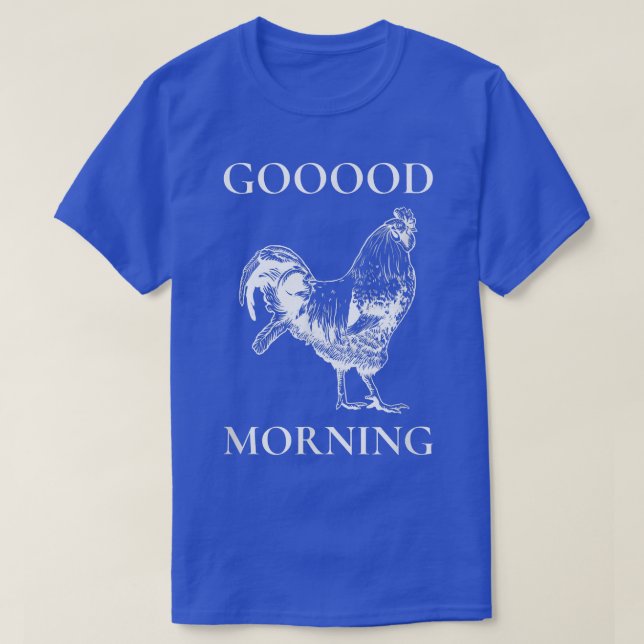 T-shirt Ferme Animal Tee Funny Agricole (Design devant)