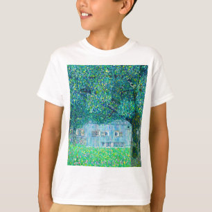 T-shirt Ferme Gustav Klimt en Haute-Autriche