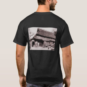 T-shirt Ferme traditionnelle de Mimasaka